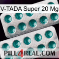 V-TADA Super 20Mg dapoxetine2